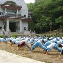 금정중학교 이미지