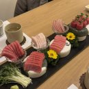 참치여라 | 공릉 생참치 참치여라 코스 요리 추천 후기