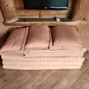 흙집풍경 이미지