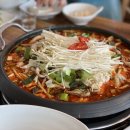 평창 두부마을 이미지