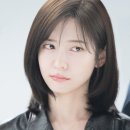 박지현헤어샵 - 양천구 | 광교역미용실 [모랑비헤어 광교점 ] ✨배우 박지현 미디움 레이어드 헤어스타일, 단정한데 분위기 있어요💇‍♀️