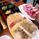 화룽마라룽샤(경기광주점)
