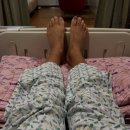 잉꼬다방 | 진태현, 갑상선암 수술 성공! "암세포 사라졌다" 희망의 메시지