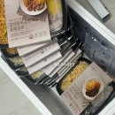 5237 | 퇴사 후 다이어트 식단 집밥 루틴 : 내돈내산 쿠팡템 시그니처벨 맛있는 도시락 6종 세트 솔직후기