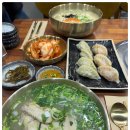세종닭칼국수