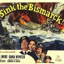 1960 비스마르크호를 격침하라! Sink The Bismarck! 이미지