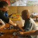 학현리 마을회관 이미지