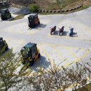 율리저수지 이미지