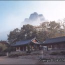 주왕산... 아름다운 비경이 살아 있는 주방천과 오지마을 내원동 (8월 9일 월요일) 이미지