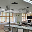 청담중학교 이미지