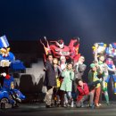 어린이 뮤지컬 헬로카봇 이미지