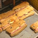 애니카랜드 연구단지점 | 대전 가성비 빵집 성심당 DCC점 내돈내산 후기