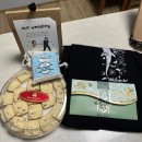 목표가 생겼다면 우선 로또를 사세요 청년 일상 기록 41화 경주마라톤 모모스런닝스 후기