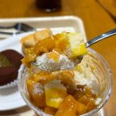 엘에스로 | [금정] 저당디저트와 컵빙수가 맛있는 카페 '디어' 후기