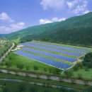 수3 태양광발전소 이미지