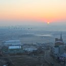 해뜨는아침 이미지