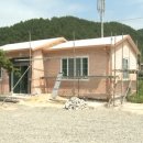 청송1리 마을회관(??) 이미지