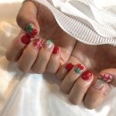 메리네일(merry nail)