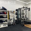 바른PT 스튜디오 이미지