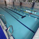 남부문화체육센터 실내수영장 이미지