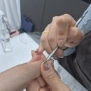 세교스마일공인중개사사무소 | 천안 성성동 네일샵 설브 기본에 충실해서 굿이에요
