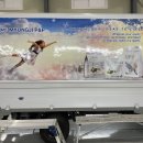 1톤 탑차 광고랩핑 비용부터 효과까지｜윙바디·화물차 광고 시공 실제 적용 기준 정리