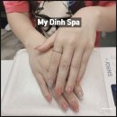 속눈썹 연장&속눈썹 펌 이미지