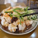 단양 맛집 냉천 막국수: 막국수와 탕수육의 환상조화