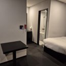 강릉관광호텔 | 강릉관광호텔 스탠다드 패밀리룸, 조식 후기