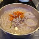 서울 신도림 테크노마트 혼밥하기 좋은 맛집 명동칼국수
