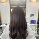 꽃마을로 | 〔부산서구미용실〕원했던 색상 그대로! 깔끔한 염색 후기 "카리노헤어"