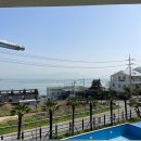 빌리지 피어 | 여수 돌산 오션뷰 숙소 후기 가성비 좋은 수영장 펜션 추천 빌리지피어