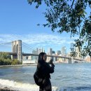 아트스쿨숲 | 기다리다 목빠졌던 드디어 뉴욕 입성의 날🗽🇺🇸✈️(jfk/앰엔앰월드 /허쉬초콜릿월드/자유의여신상 무료페리...