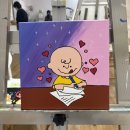 꿈꾸는화가들 미술학원 | 부산 시청 | “퇴근후미술원 성인 취미 미술학원 부산점” 아크릴화 수강 후기