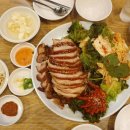 힐링 라인댄스 이미지