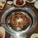 갈비를 담다 이미지