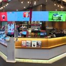 투썸플레이스 대전탄방중앙점 | 투썸플레이스 대전 탄방 중앙점 후기｜노트북 하기 좋은 카페, 카공·모닝커피 추천