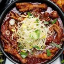 닭발각 이미지
