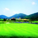 수채화산장 이미지