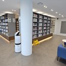 어울림도서관 이미지