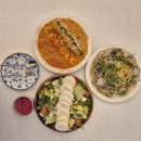 봄의정원 회기점 | 경희대 분위기 좋은 맛집 회기역 맛집 데이트 코스 추천 봄의 정원 회기점