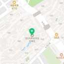 한솔동_한솔중학교 버스정류장 이미지