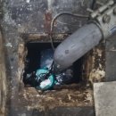 펌프노래방 | 서면 지하 노래방 오수펌프 작동안됨, 집수정 펌프 작동 불량 해결 후기