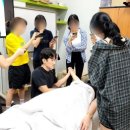 스포츠마사지 이미지