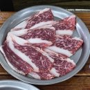 윤정수횡성한우 이미지