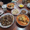 포청천 | 목포중식맛집 포청천, 삼선짬뽕 탕수육 솔직후기