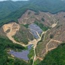 반월태양광발전소 이미지