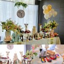 (주)호텔롯데 롯데시티 호텔마포 | 롯데시티호텔 마포 씨카페 소규모 돌잔치 후기 (단독룸, 식대, 장단점)