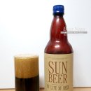 (주)나리스솔루션 | [썬비어] 썬비어로 만든 스타우트맥주 시음 후기