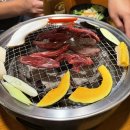 혁신6로 | 전주 혁신도시 맛집 모토이시｜분위기 좋은 야키니쿠 술집 후기